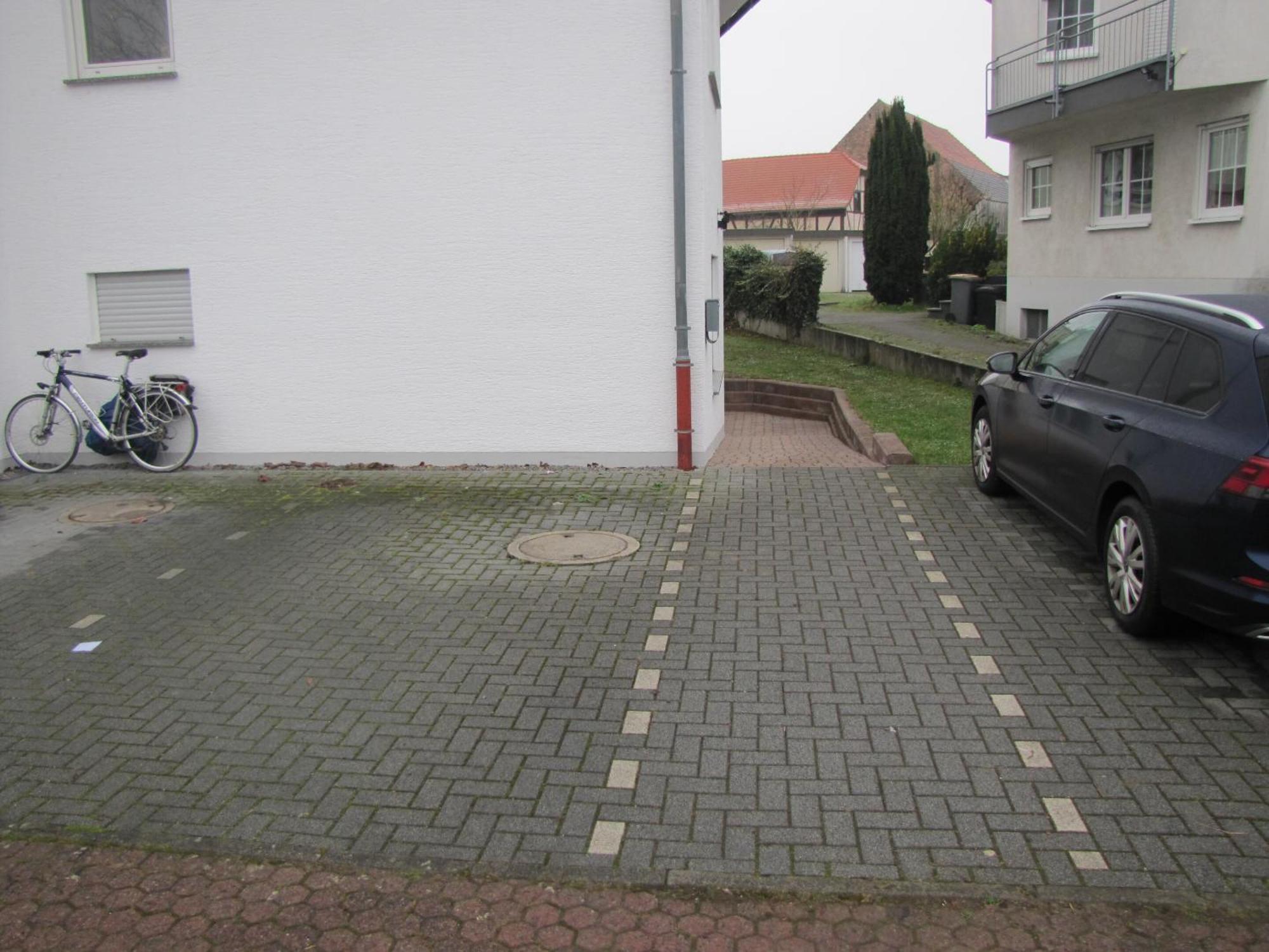 Apartment Storchennest Bad Vilbel Exterior photo