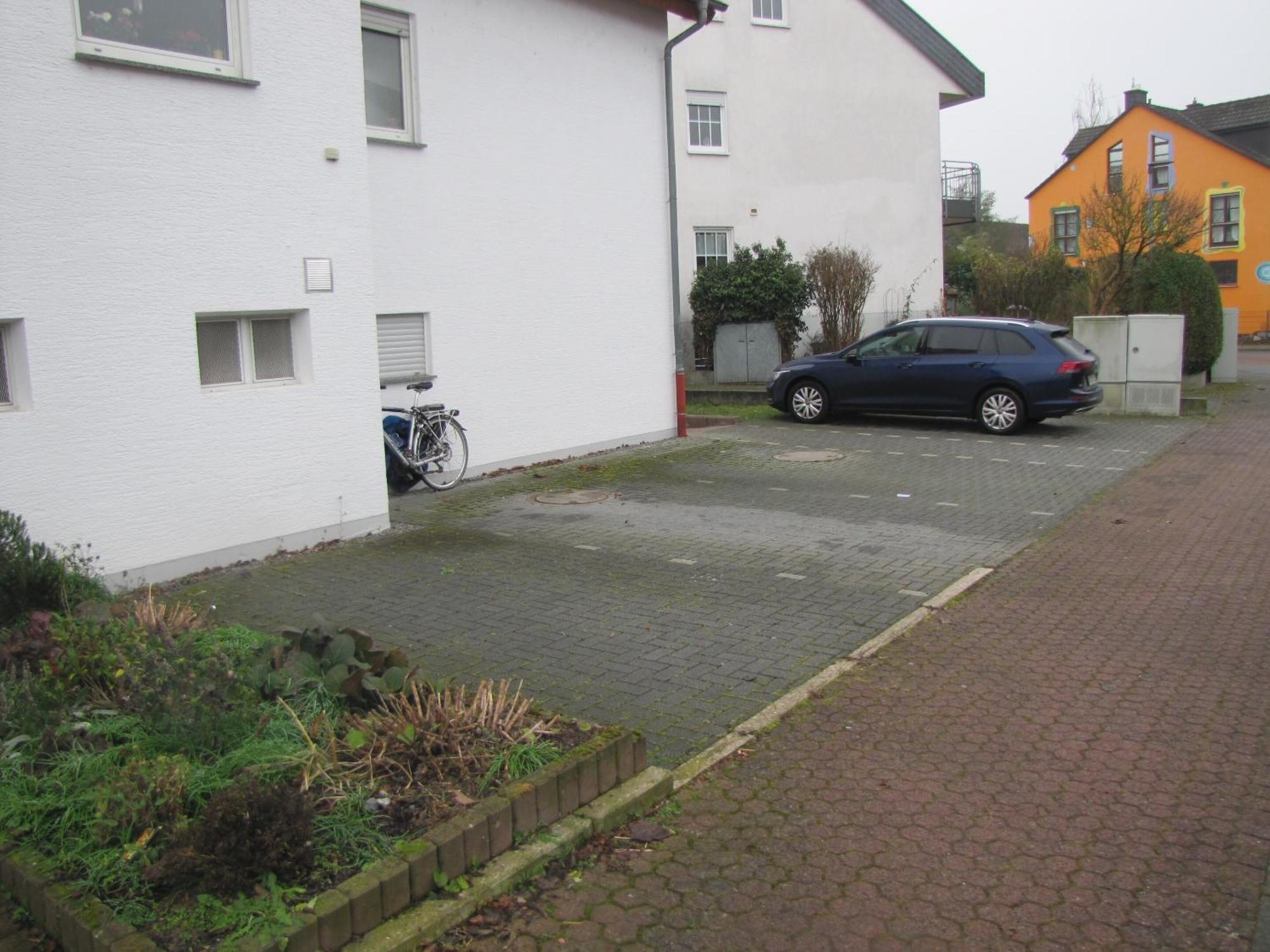 Apartment Storchennest Bad Vilbel Exterior photo